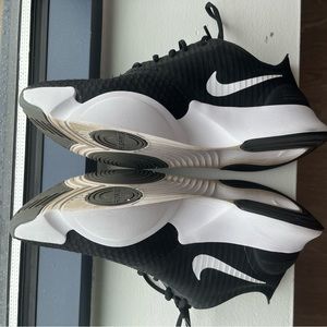 Women’s Nike Superrep Sneakers